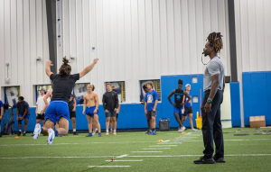 Unlock Peak Performance with the Best Training Programs for Athletes