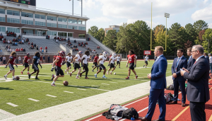 Unlock Top Talent - The Best Platforms for University Recruiting