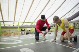 Sports Performance Training Program for Student-Athlete Growth