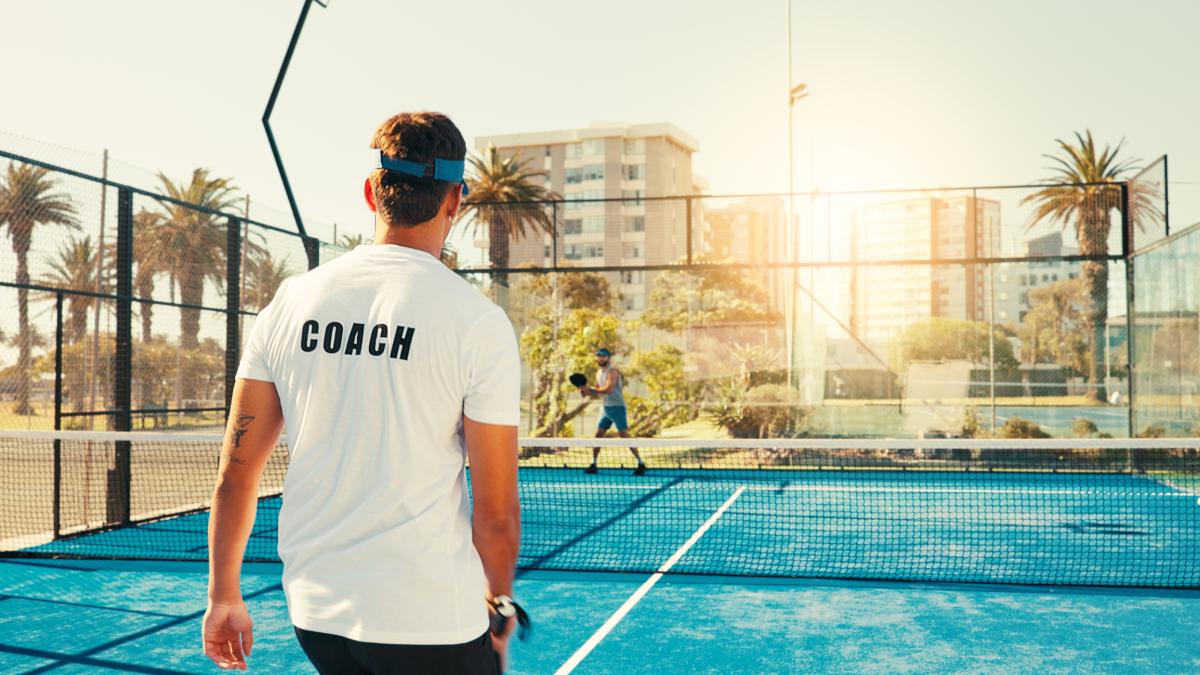 Tennis Coach Recruitment for Building Future Tennis Champions