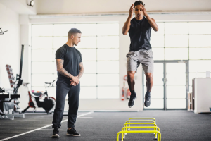 Elite Standards - How High Performance Training for Sports Transforms Your Game