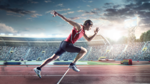 Unlock Your Full Potential with Professional Athlete Performance Training Today
