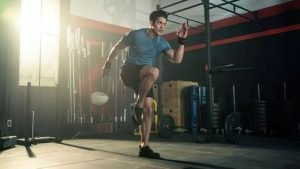 Training Athletes Programs Daily Practice Creates Champions!